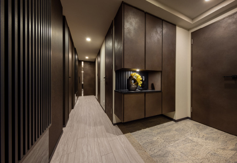 Hall