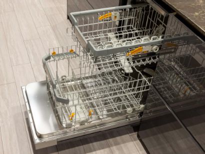 食器洗い機